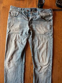 Scotch and Soda jeans