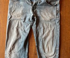 Scotch and Soda jeans