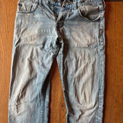 Scotch and Soda jeans