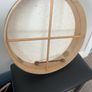 Claddagh Bodhran  & Stick Image 7