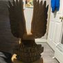 vintage eagle Image 2