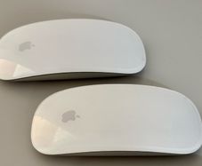 Apple Magic Mouse