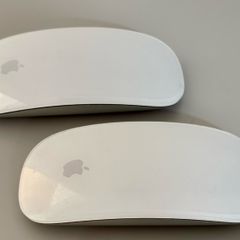 Apple Magic Mouse