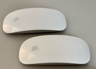 Apple Magic Mouse