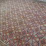 P.ersian Herati Rug 3.90 x 2.90 (H11) Image 10