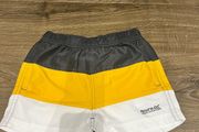Regatta Shorts (Size 3-4yrs)