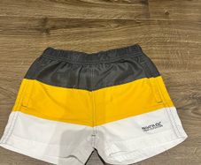 Regatta Shorts (Size 3-4yrs)