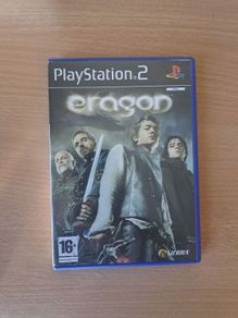 Eragon - PS2