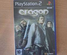 Eragon - PS2