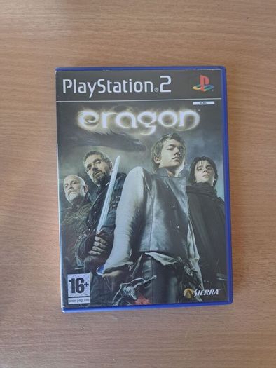 Eragon - PS2