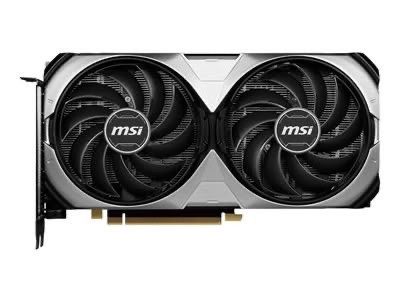 Msi Rtx 4070 Ventus 12gb Gddr6x Nvidia