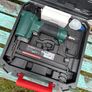 parkside nail gun Image 2