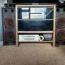 Skytec Speaker  multimedia audio center Image 2