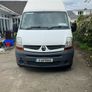 Renault master Image 3