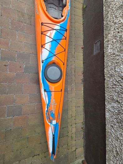 dagger stratos 14.5 Large