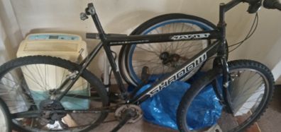 Planet Shadow Mountain bike for parts