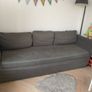 Free Brathult IKEA sofa Image 2