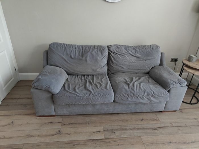 FREE Large 2 Seater Couch