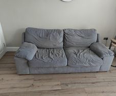 FREE Large 2 Seater Couch