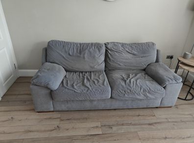 FREE Large 2 Seater Couch
