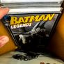 DC Long Comic Box w 250 comics for Sale (2) Image 8