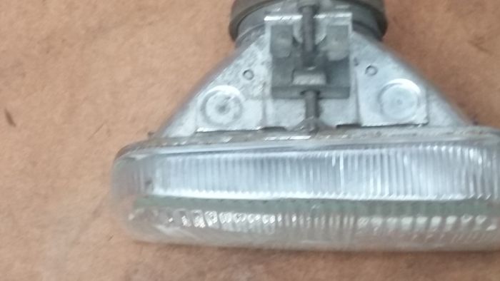Head light mark 1 Fiesta