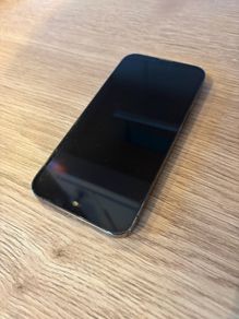 iPhone 13 Pro 128GB Graphite (Brand New Battery)