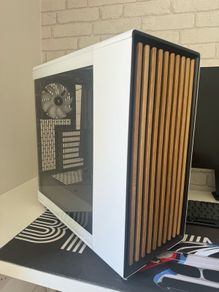Fractal Design PC Case