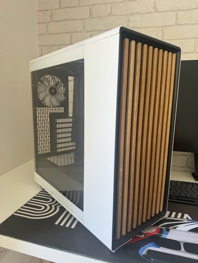 Fractal Design PC Case