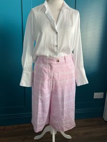 Tommy Hilfiger culottes. Size 8