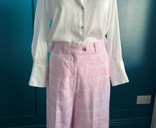 Tommy Hilfiger culottes. Size 8