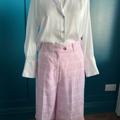 Tommy Hilfiger culottes. Size 8