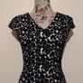 Stunning Zara Occasion Dress Image 5