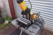 Rems Cento 110v Pipecutter