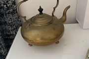 Brass Kettle