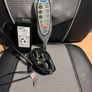 HoMedics shiatsu back massager Image 4