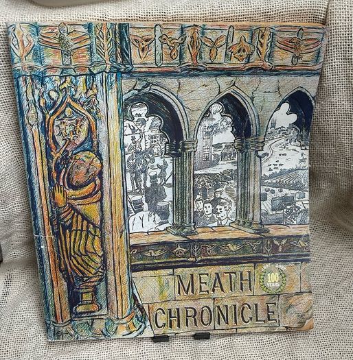 Meath Chronicle Centenary Publication 1897-1997
