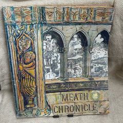 Meath Chronicle Centenary Publication 1897-1997