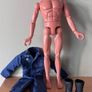 Vintage 1996 Pawtucket GI Joe , Petty Officer Image 3