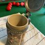 German Stein jug with lid Image 3