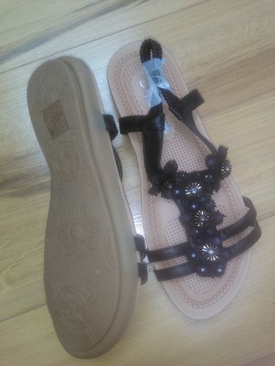 Ladies Shoes