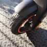 Electric scooter inMotion Pro Image 4