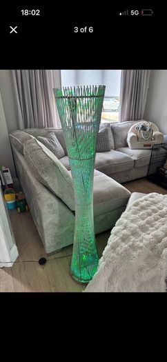 lamp