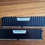 Vengeance LPX Ddr4  2 X 8 Gb 3200 Mhz Image 2