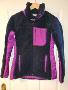 Columbia jacket