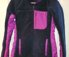 Columbia jacket
