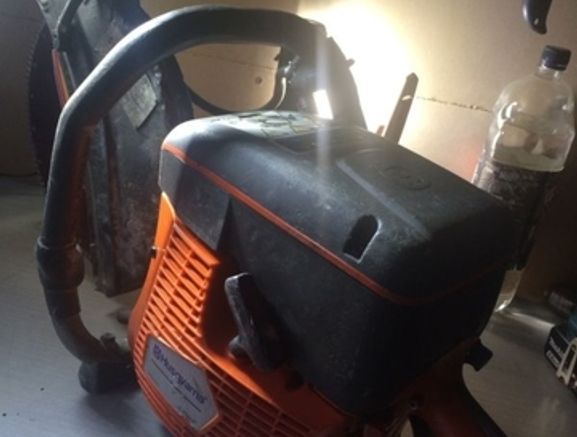 Consaw Service/Repair