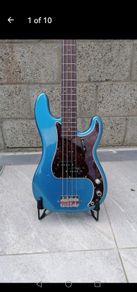 Fender original 60s precision bass Reissue