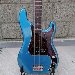Fender original 60s precision bass Reissue