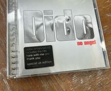 Dido No Angel